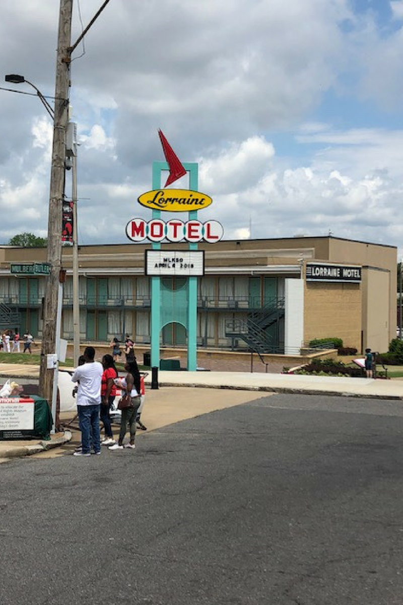 Memphis Travel Guide - Where to Stay & What to See